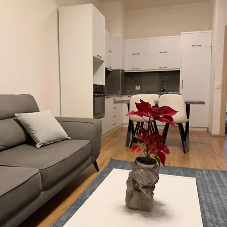 Luxury 8 At Square 21 Appartement