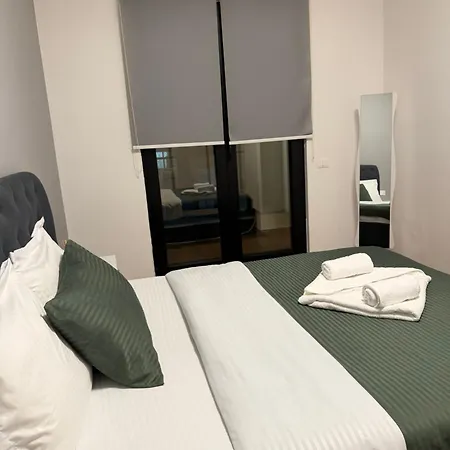 Appartement Luxury 8 At Square 21 *