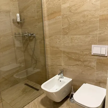 Appartement Luxury 8 At Square 21 Tirana