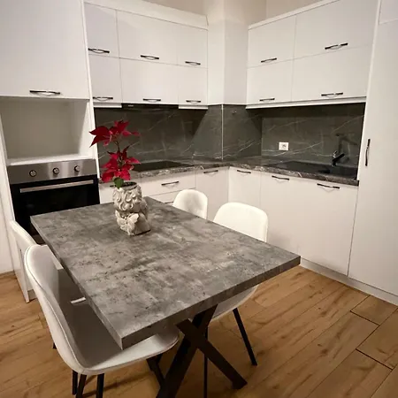 Apartament Luxury 8 At Square 21 *