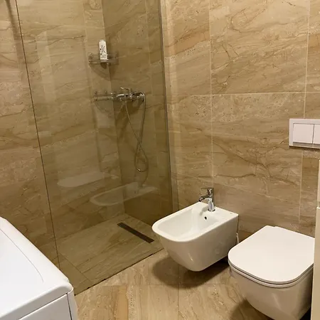 Luxury 8 At Square 21 Apartmán