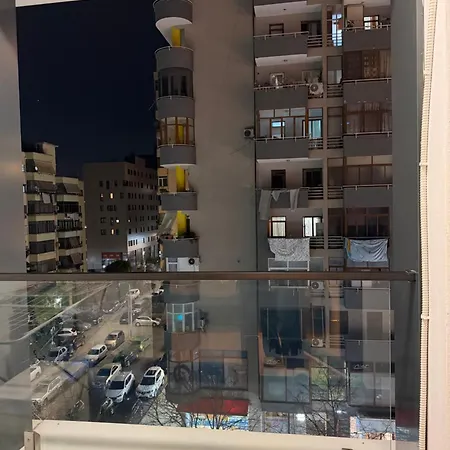 Apartmán Luxury 8 At Square 21