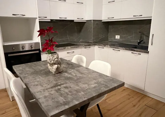 Apartament Luxury 8 At Square 21 *