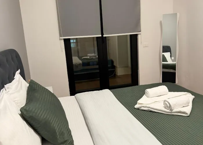 Apartament Luxury 8 At Square 21 *