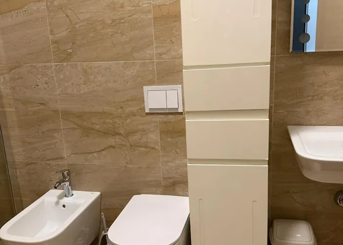 Apartament Luxury 8 At Square 21