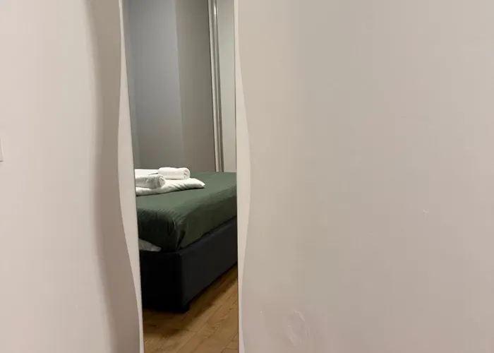 Apartament Luxury 8 At Square 21 *