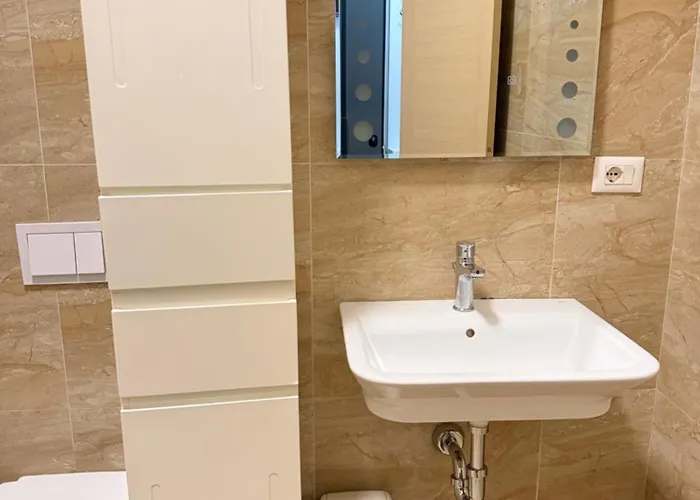 Apartament Luxury 8 At Square 21