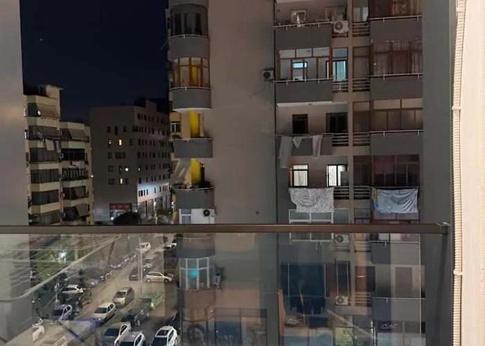 Apartament Luxury 8 At Square 21